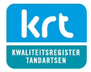 Kwaliteitsregister Tandartsen (KRT)